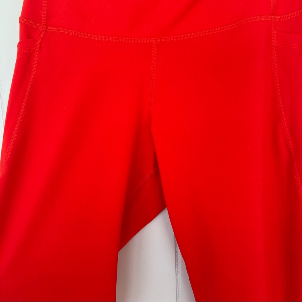 ⚡️SOLD⚡️ Old Navy Women's High-Waisted Elevate 7/8-Length Leggings - Picture 11 of 14